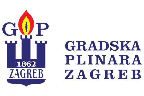 WGE-Tech referenca - Gradska plinara Zagreb d.o.o.
