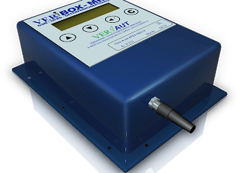 Veribox-Mini (AMR) – automatsko očitavanje mjerača