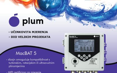 39. MEĐUNARODNI ZNANSTVENO-STRUČNI SUSRET STRUČNJAKA ZA PLIN